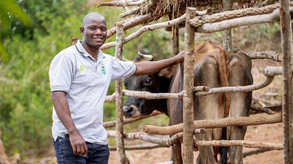 MULIKO LIVESTOCK | Best Livestock Services in Malawi