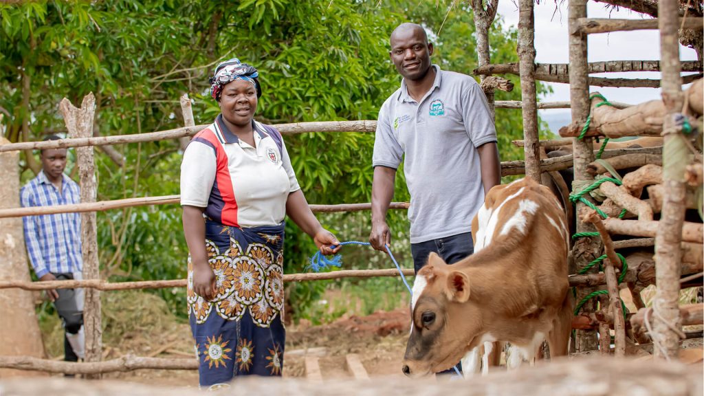 Muliko Livestock